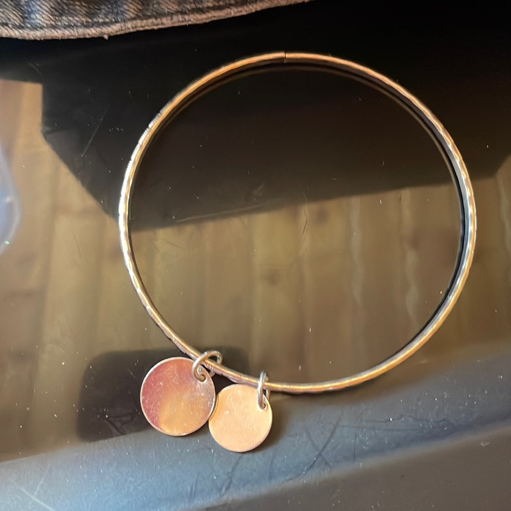 Bangle Bracelet Set! - image 6